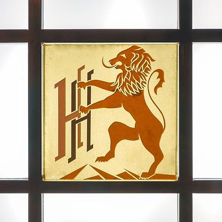 Hotel Du Helder Lyon Kültér fotó