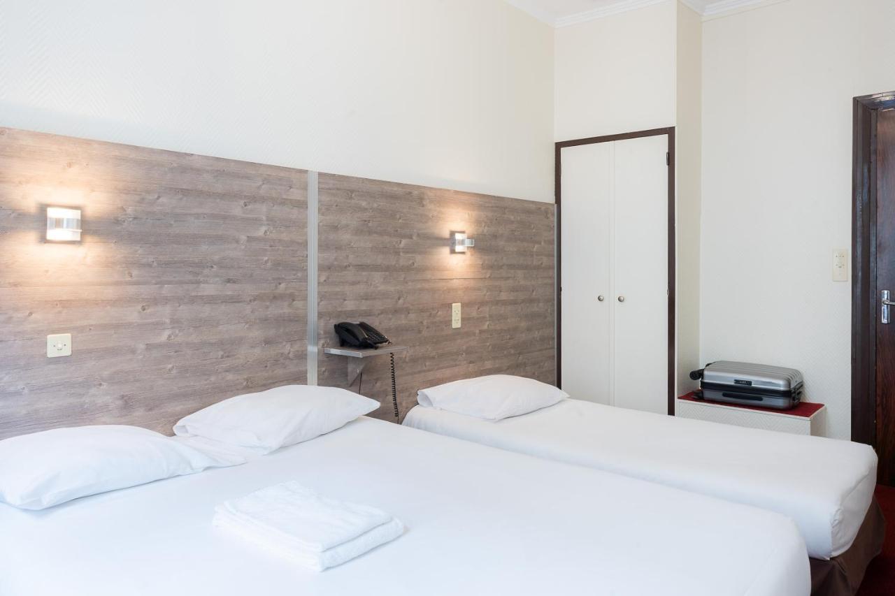 Hotel Du Helder Lyon Kültér fotó