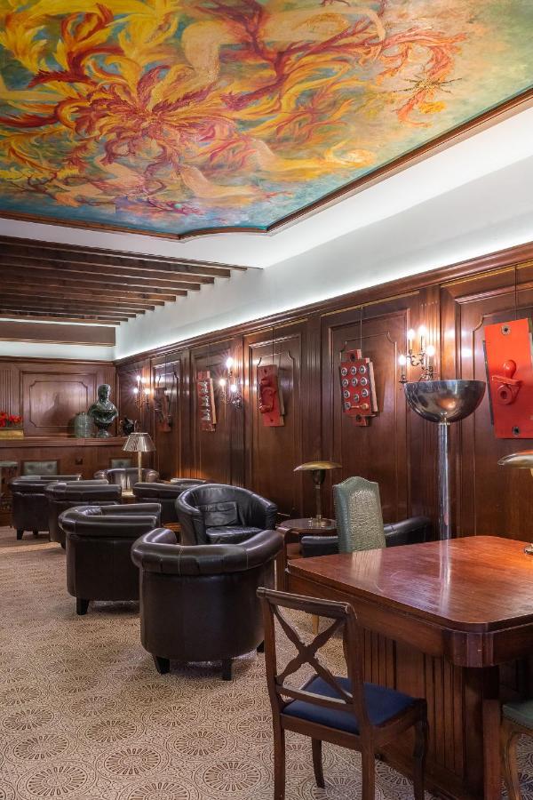 Hotel Du Helder Lyon Kültér fotó