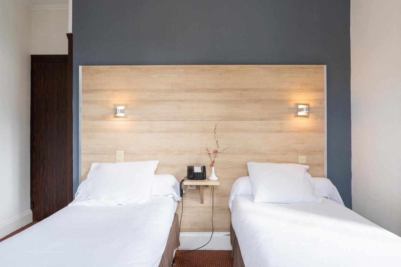 Hotel Du Helder Lyon Kültér fotó