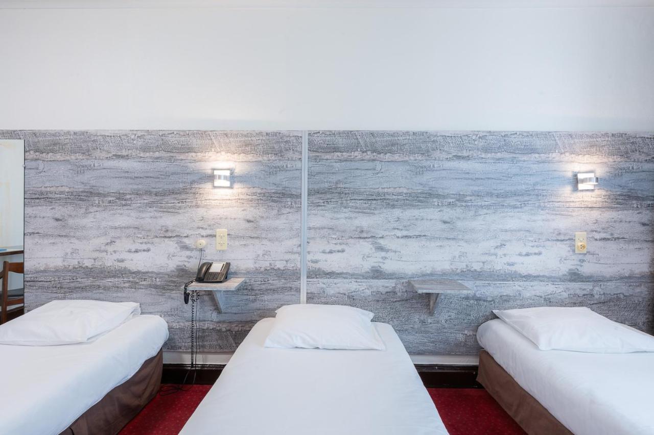 Hotel Du Helder Lyon Kültér fotó