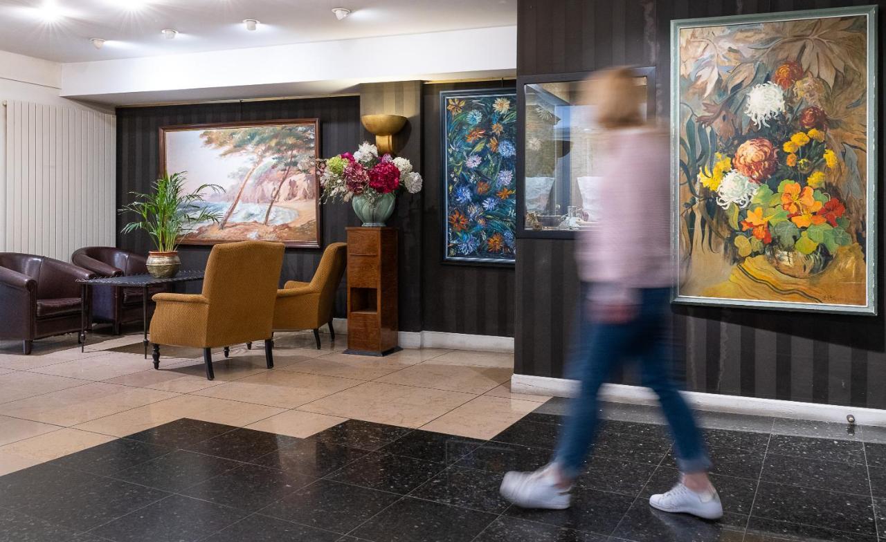 Hotel Du Helder Lyon Kültér fotó
