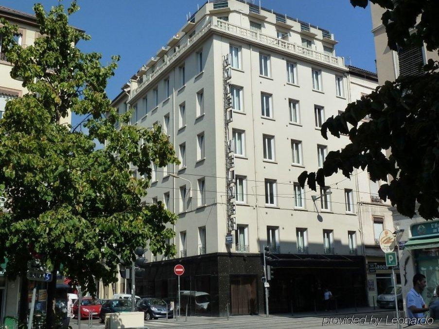 Hotel Du Helder Lyon Kültér fotó