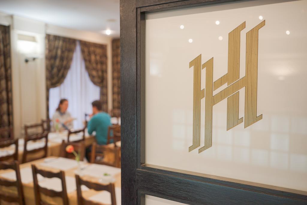 Hotel Du Helder Lyon Kültér fotó